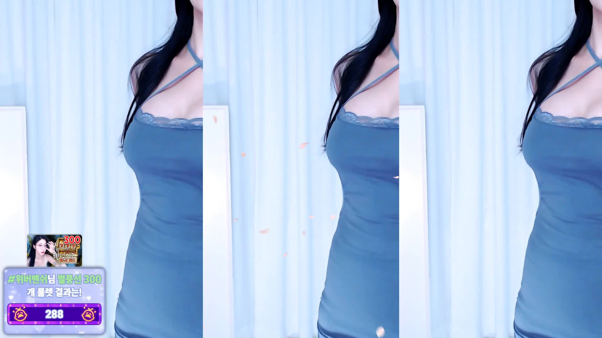 Video 1027906 from BJ세경 | wannabe33