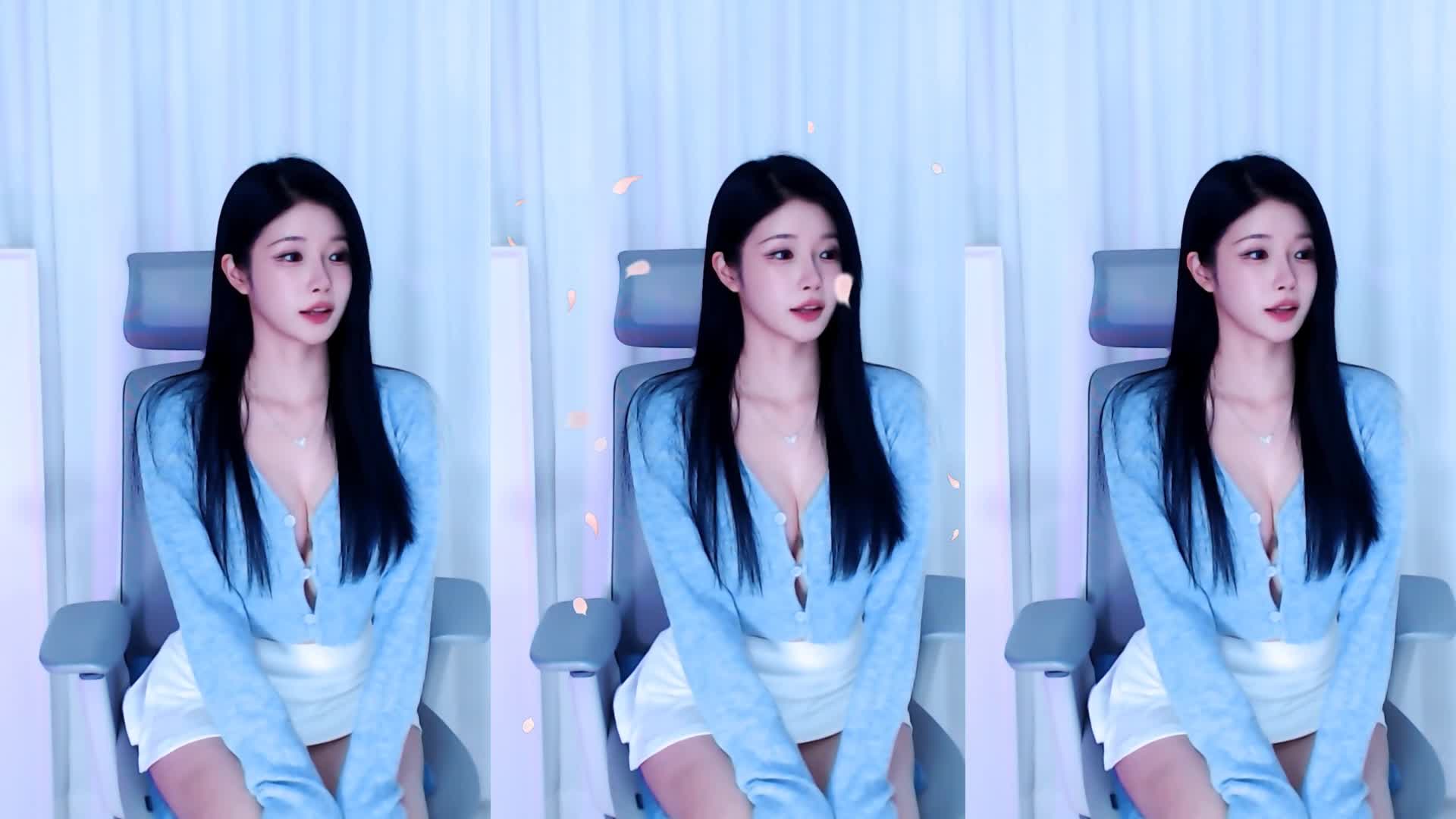 Video 1027910 from BJ세경 | wannabe33