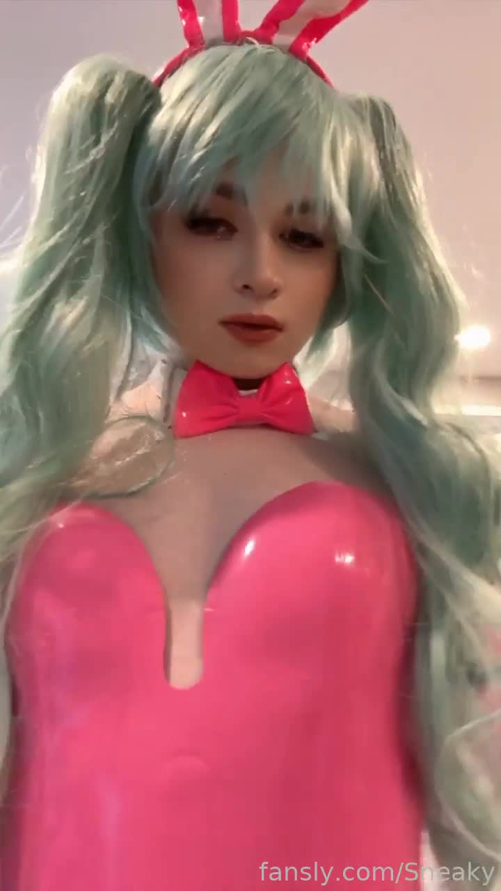 Video 1028034 from Sneaky