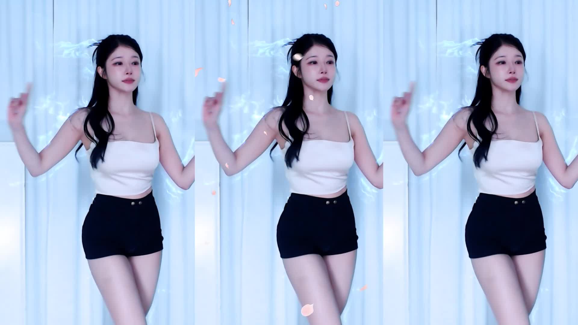 Video 1028386 from BJ세경 | wannabe33