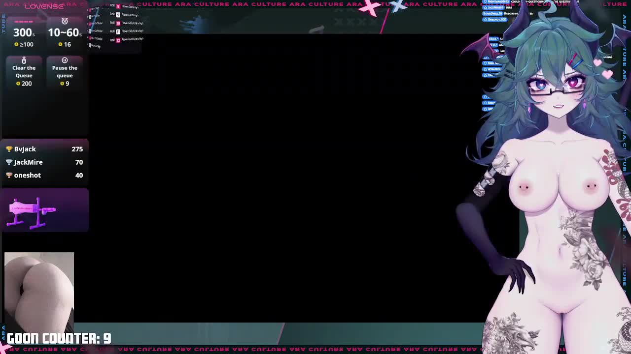 Video 1028460 from Aruna Reaver