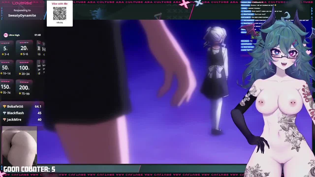 Video 1028469 from Aruna Reaver