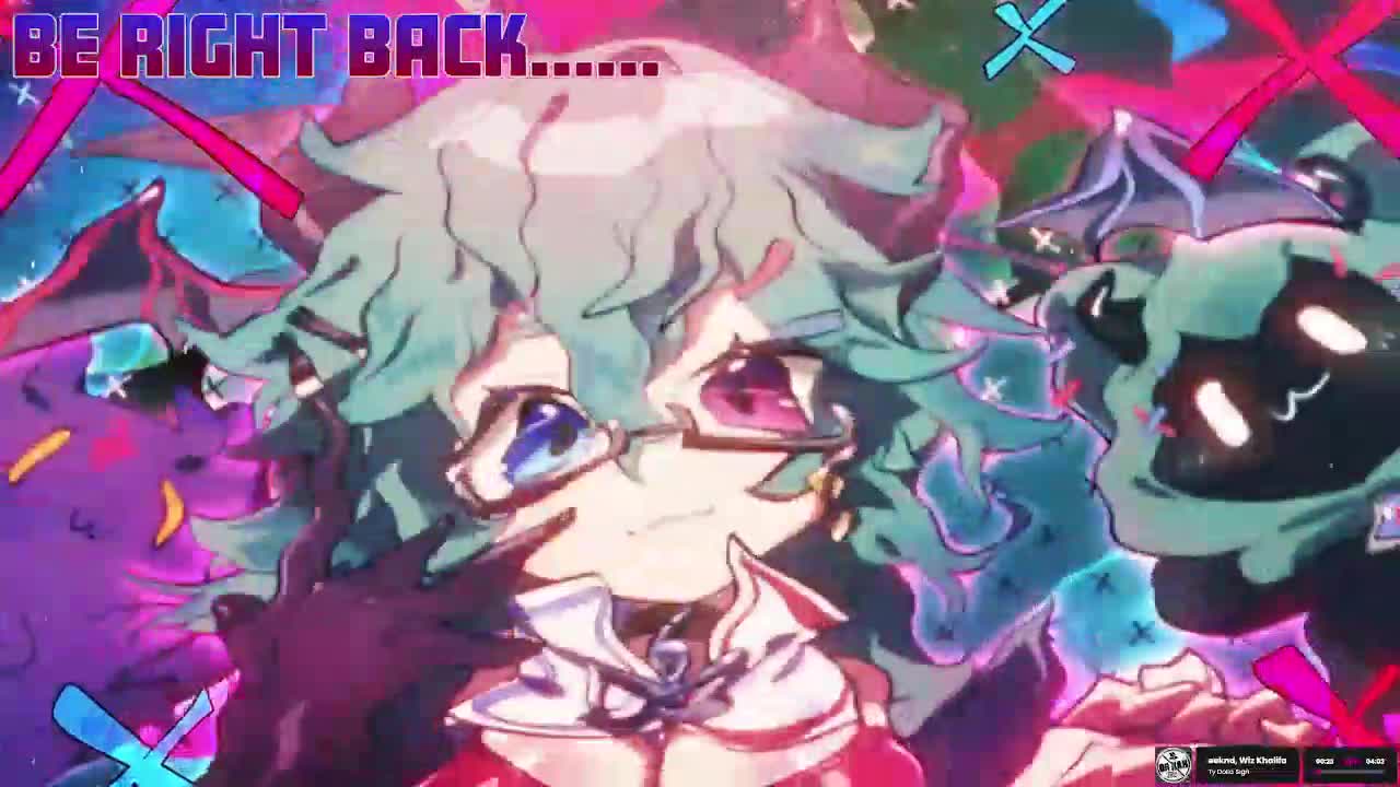 Video 1028468 from Aruna Reaver