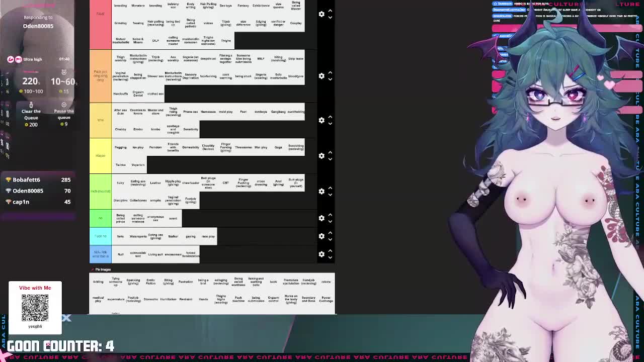 Video 1028477 from Aruna Reaver