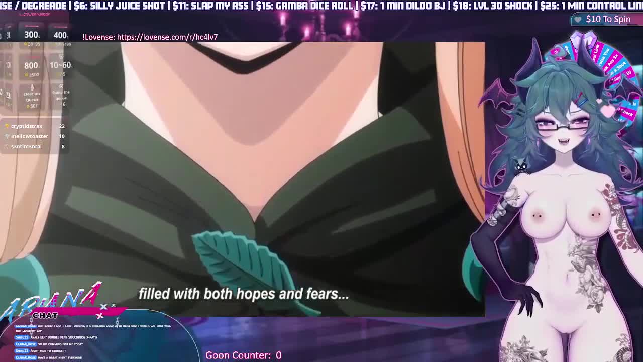 Video 1028506 from Aruna Reaver