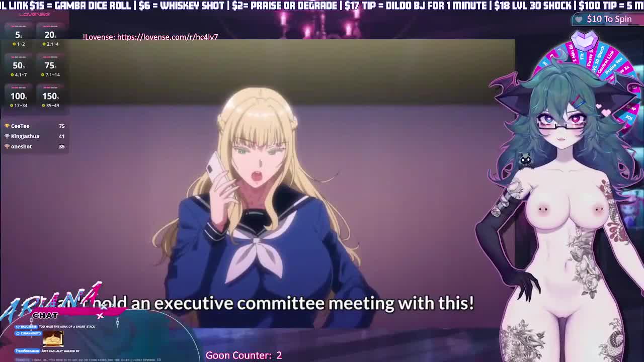 Video 1028503 from Aruna Reaver