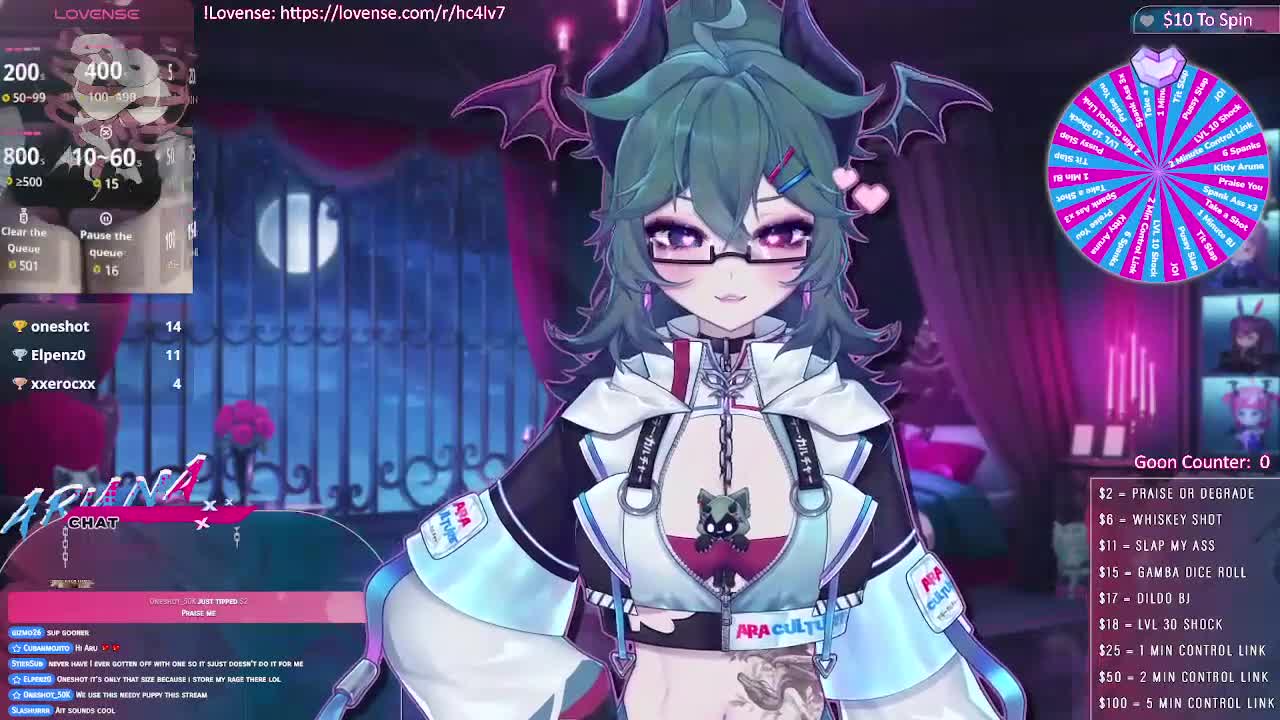 Video 1028504 from Aruna Reaver