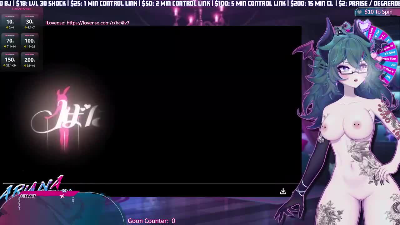 Video 1028511 from Aruna Reaver