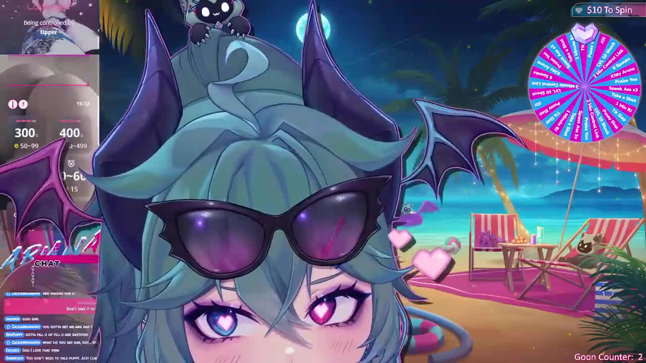 Video 1028514 from Aruna Reaver