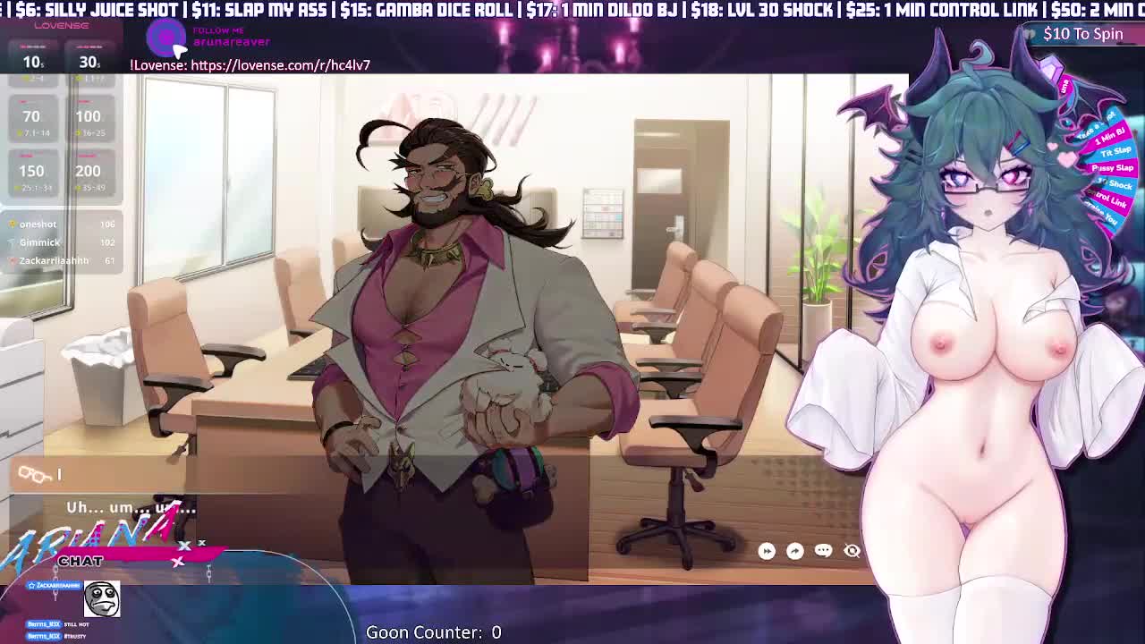 Video 1028520 from Aruna Reaver