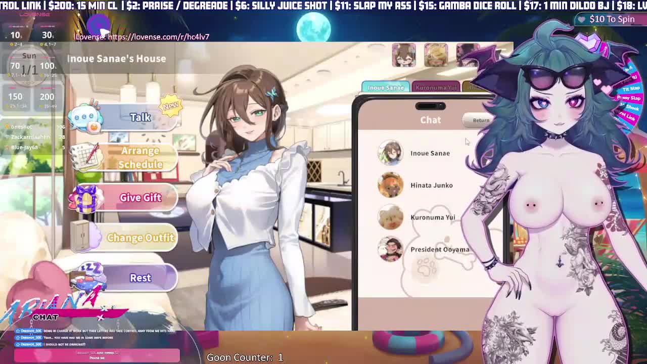 Video 1028521 from Aruna Reaver