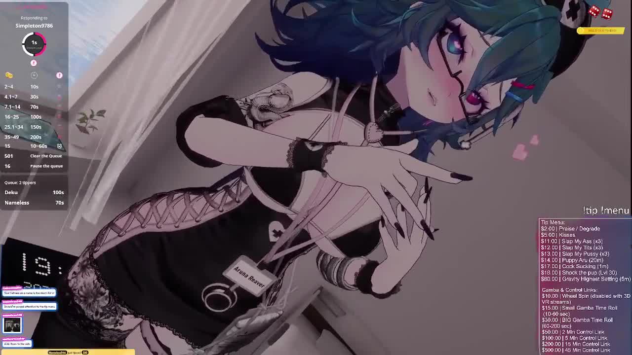 Video 1028529 from Aruna Reaver