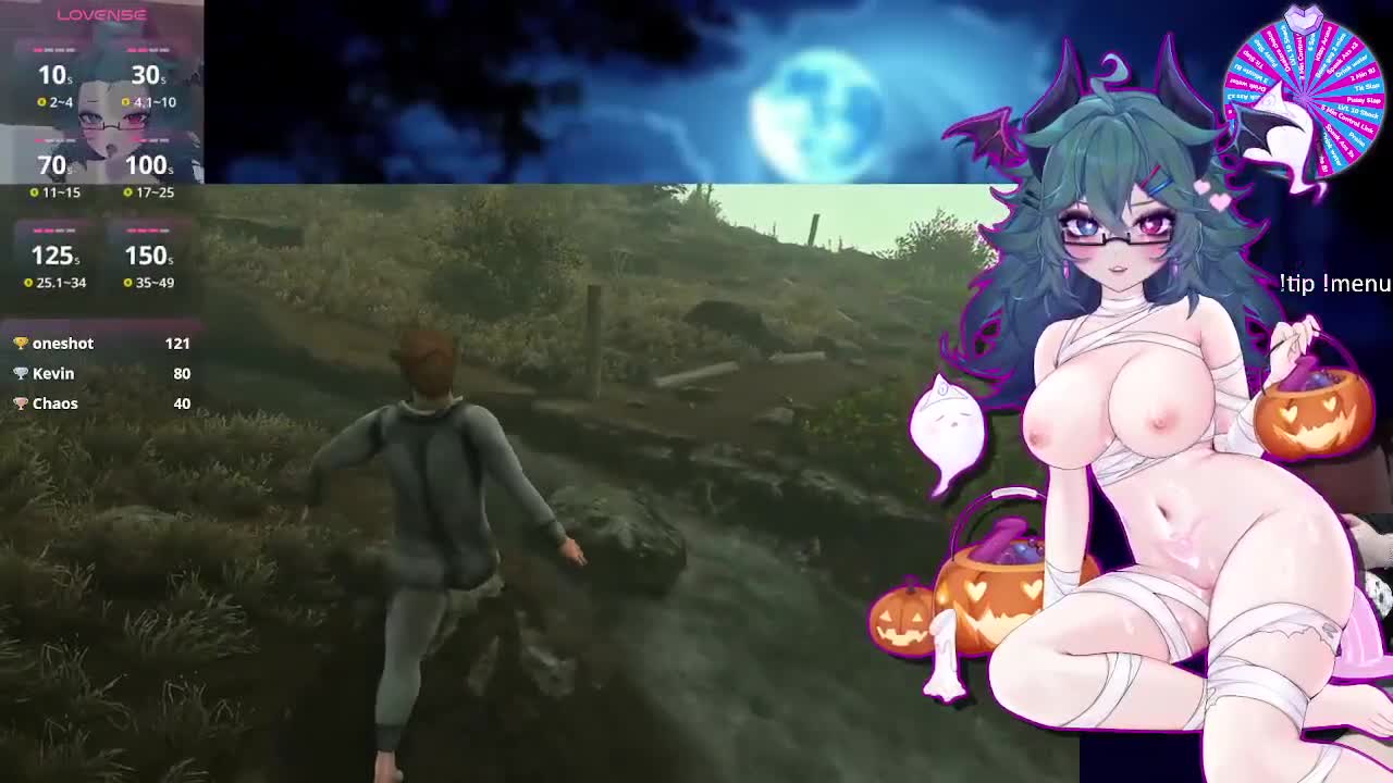 Video 1028543 from Aruna Reaver