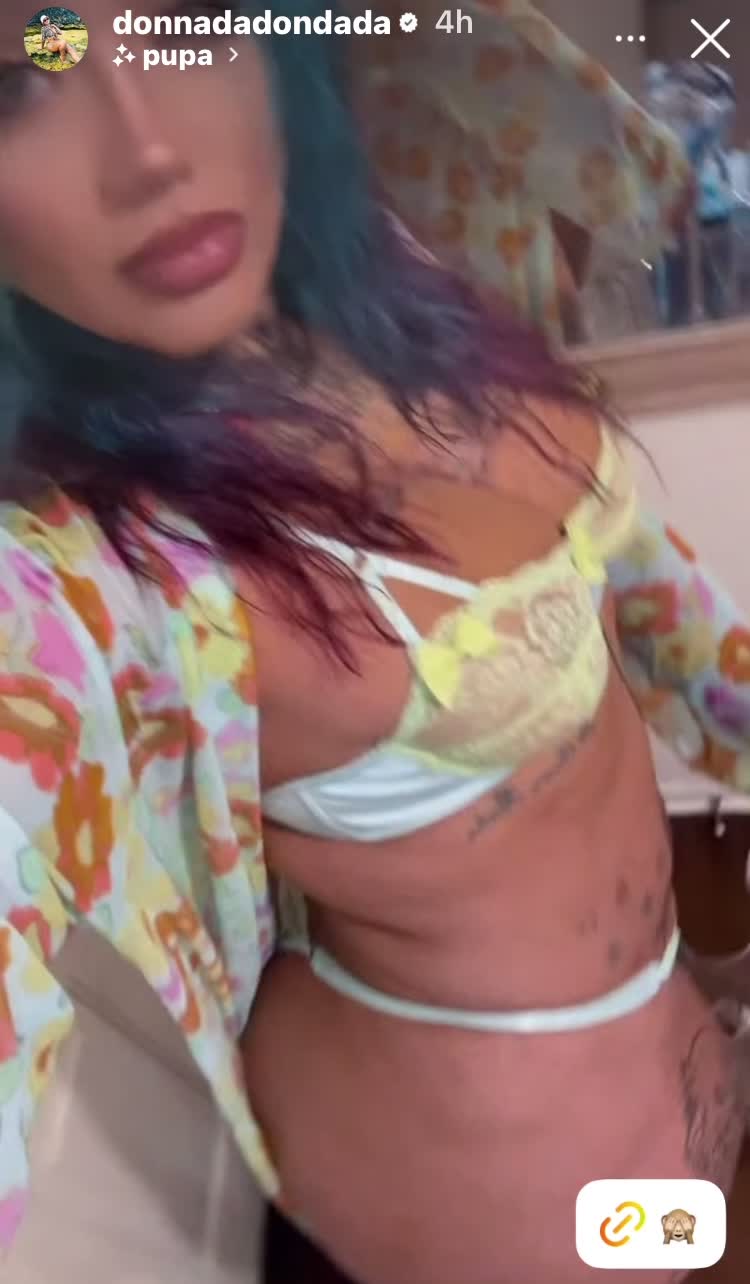 Video 1028642 from Donna Lombardi