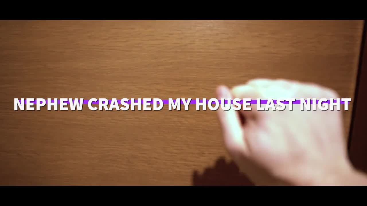 Video 1028825 from IMMEGANLIVE