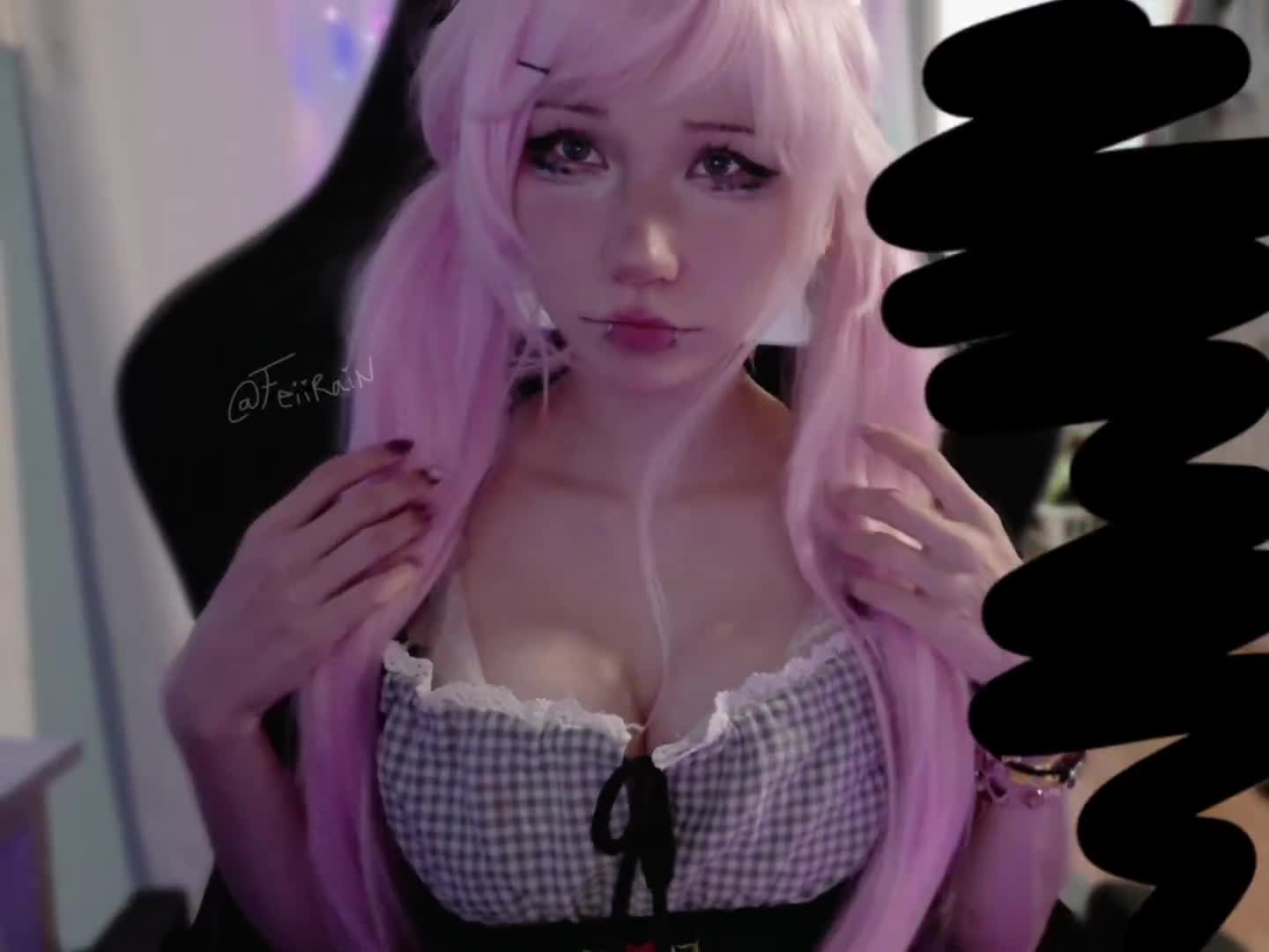 Video 1029005 from Feiirain / Feiiraiin