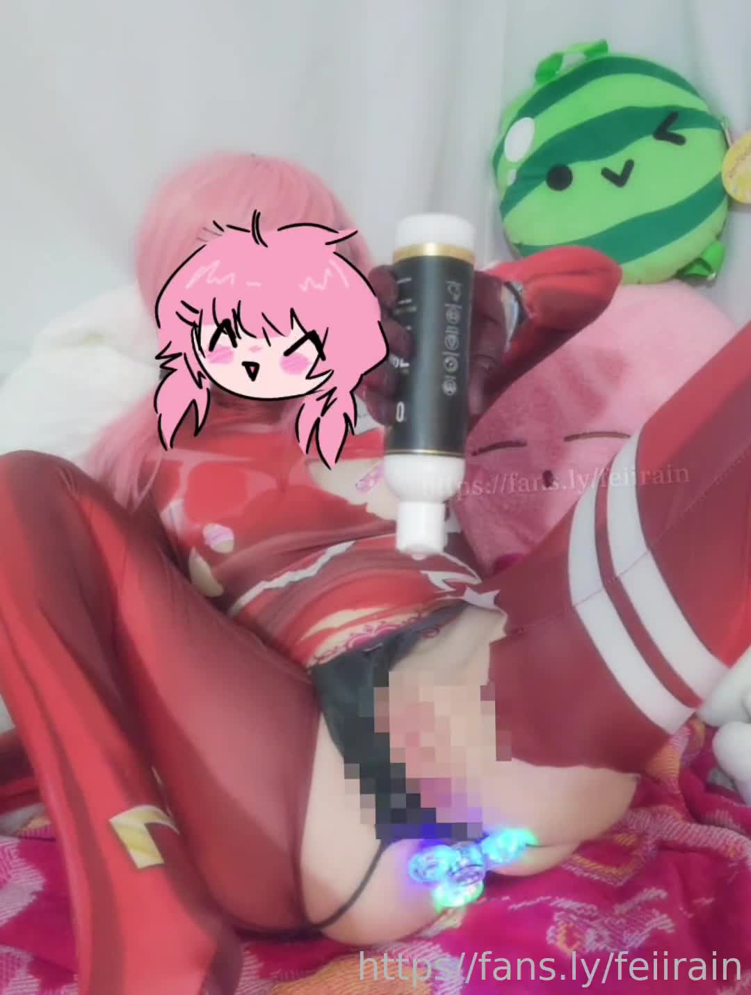 Video 1029025 from Feiirain / Feiiraiin