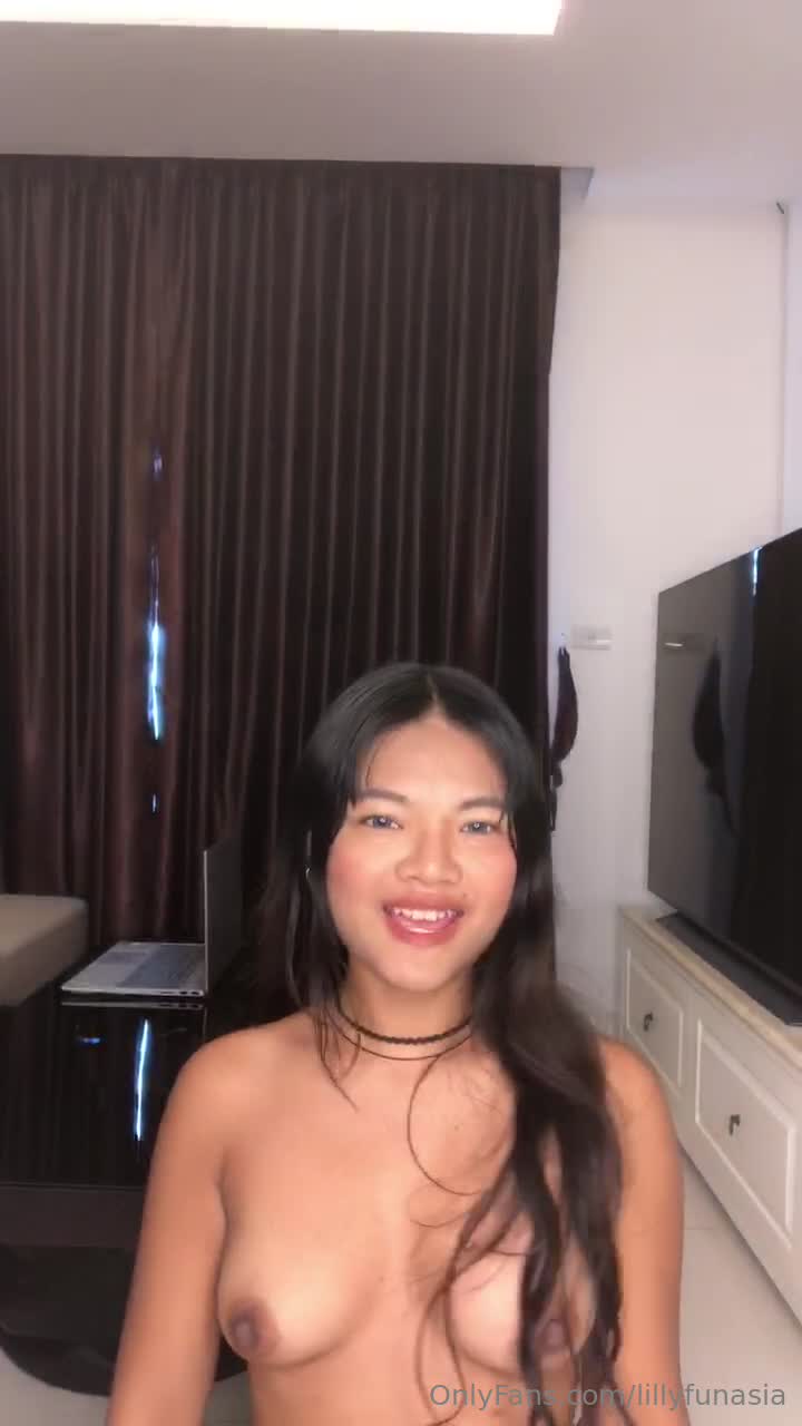 Video 1029158 from @lillyfunasia