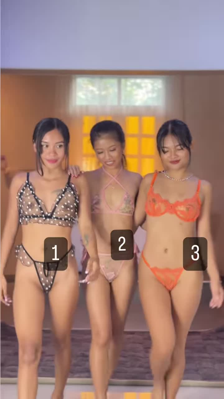 Video 1029166 from @lillyfunasia