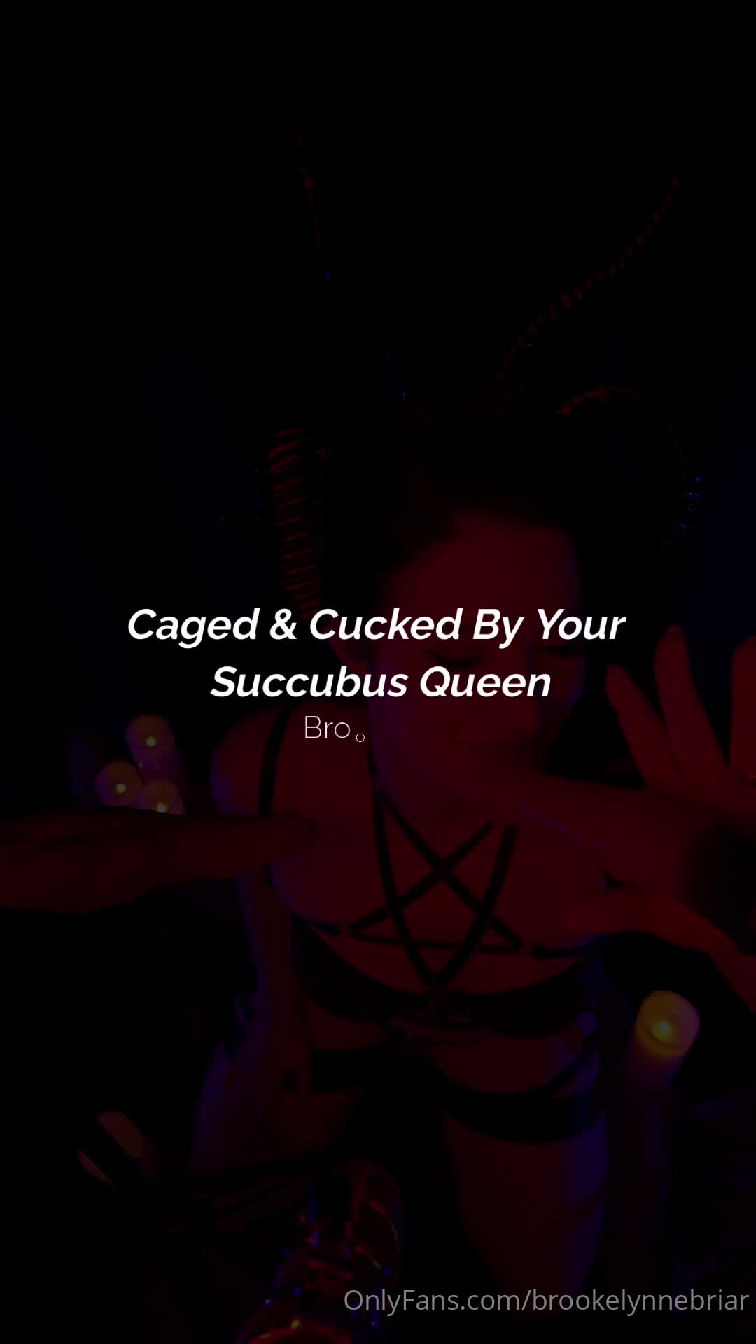 Video 1029445 from Brookelynne Briar