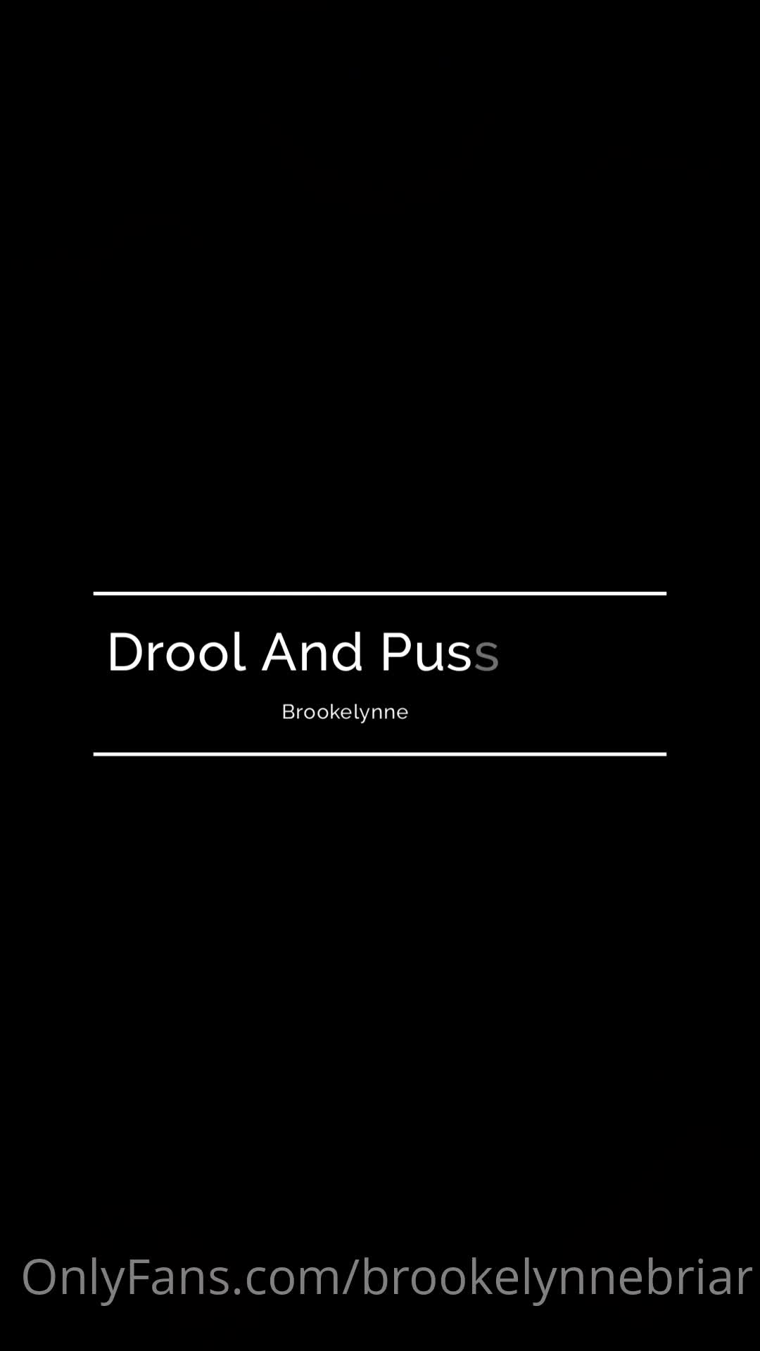 Video 1029453 from Brookelynne Briar