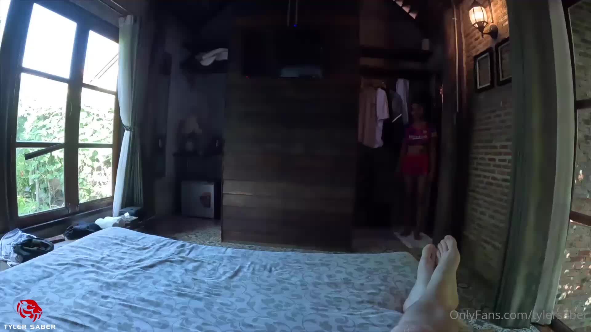 Video 1029580 from Tyler Saber