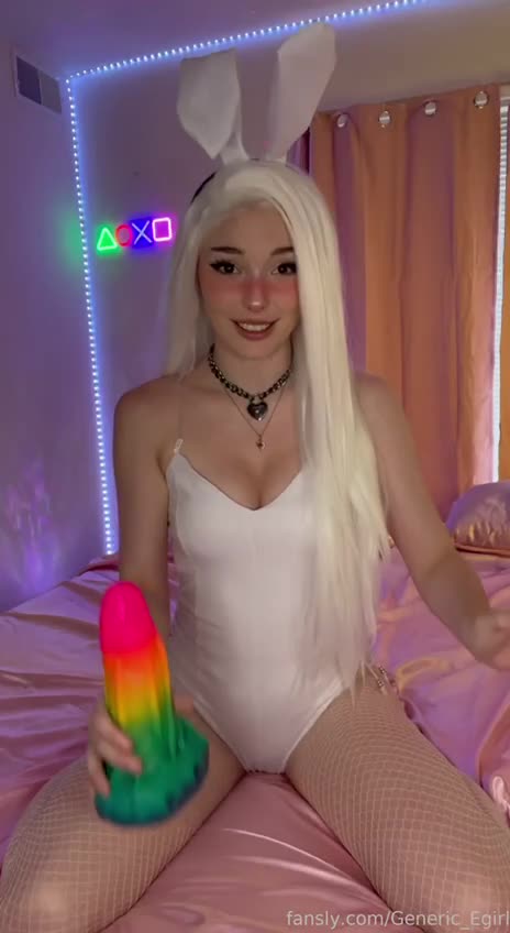 Video 1029590 from generic.egirl / Elle_Delphine