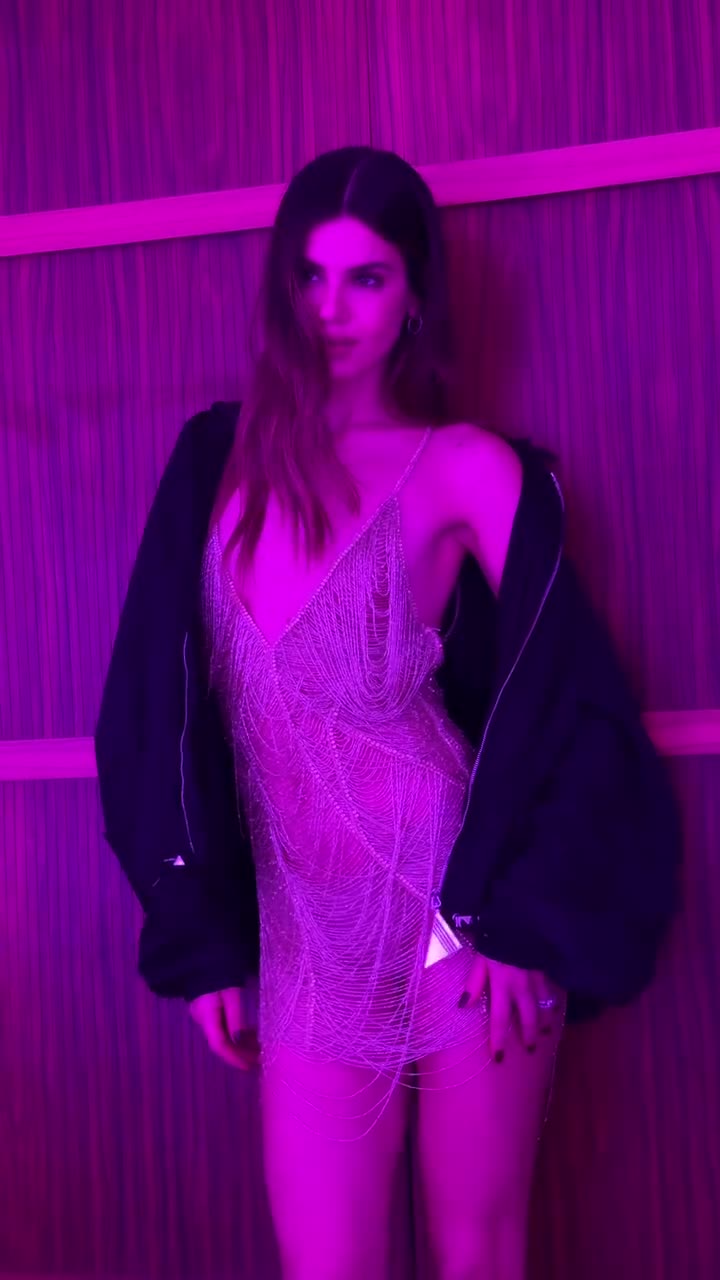 Video 1029617 from Camila Queiroz