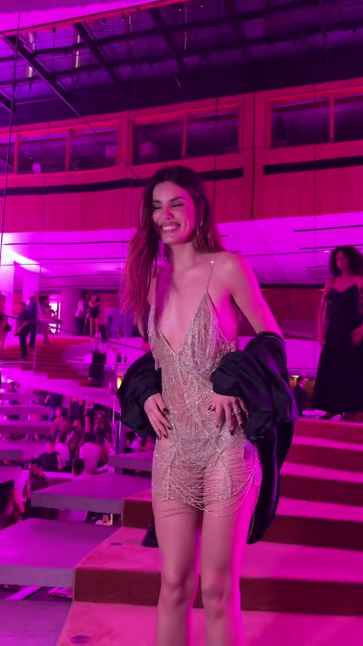 Video 1029625 from Camila Queiroz