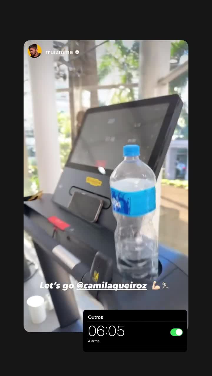 Video 1029637 from Camila Queiroz