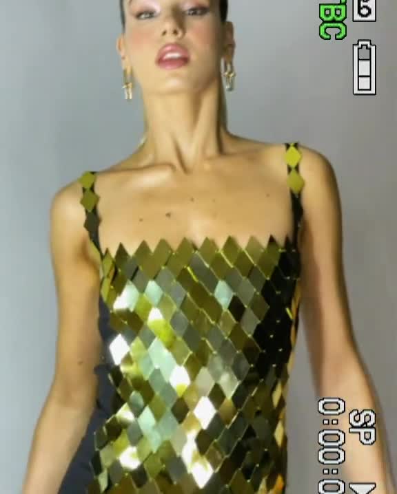 Video 1029638 from Camila Queiroz