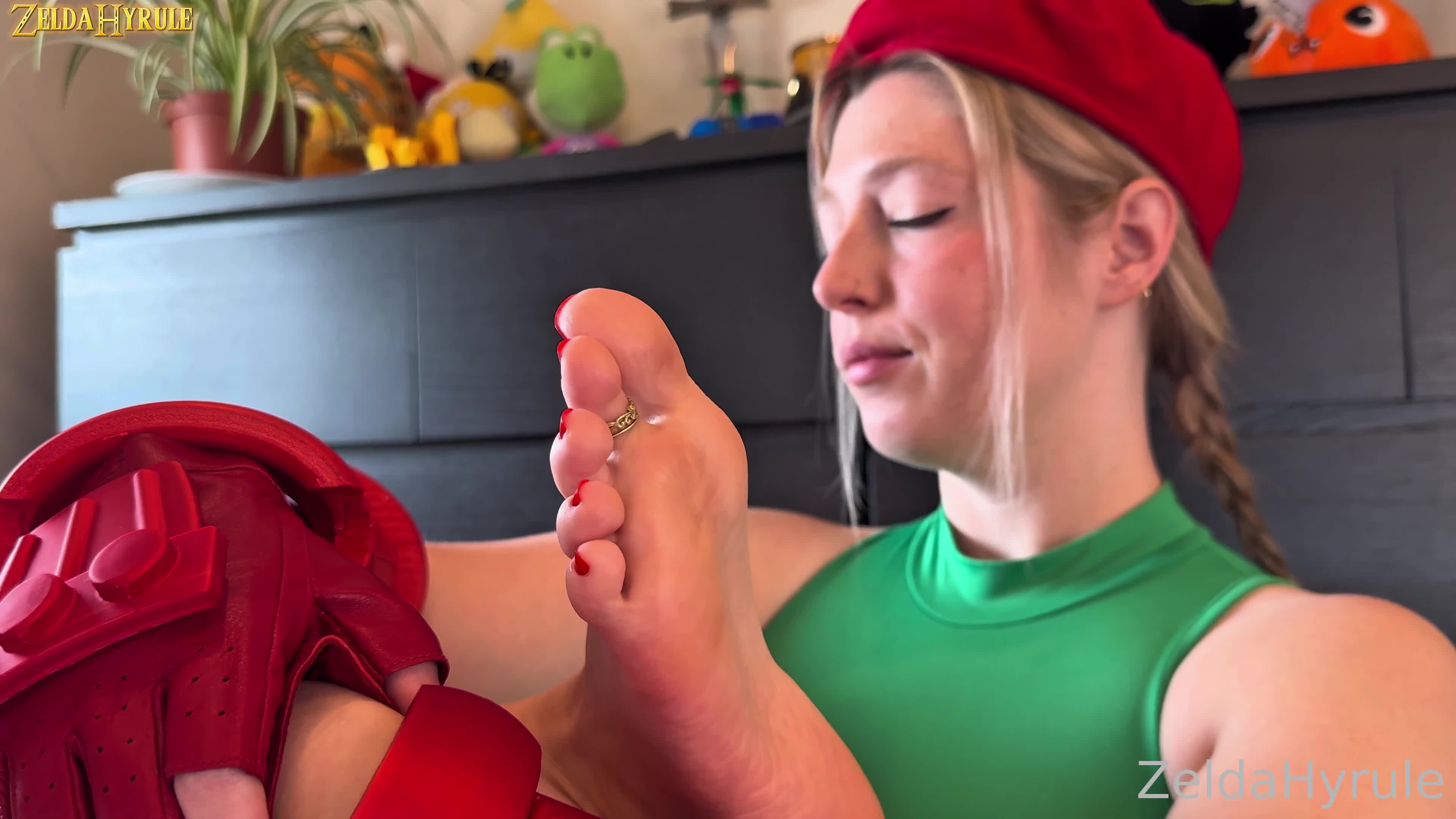 Video 1029698 from ZeldaHyrule