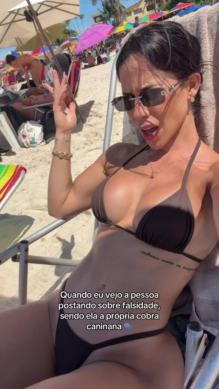 Video 1029909 from Larissa Tomásia (ex-BBB)