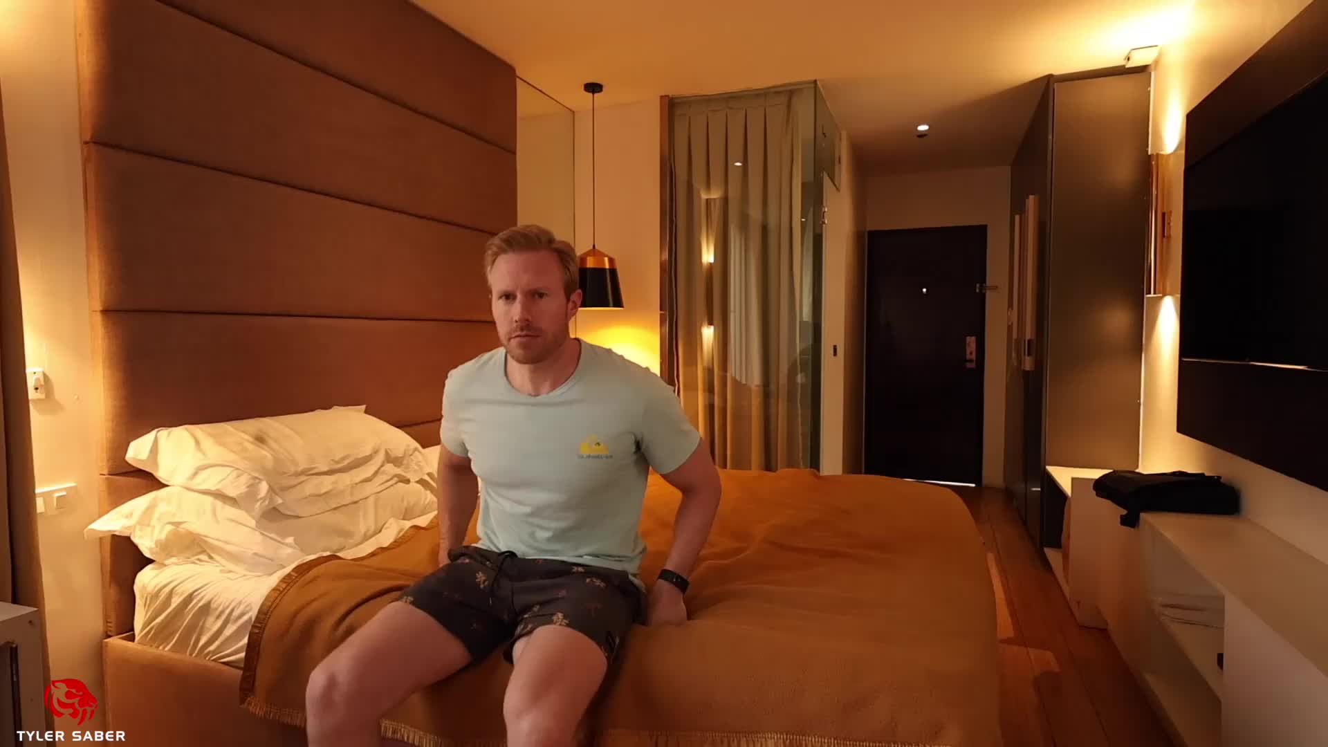 Video 1030066 from Tyler Saber