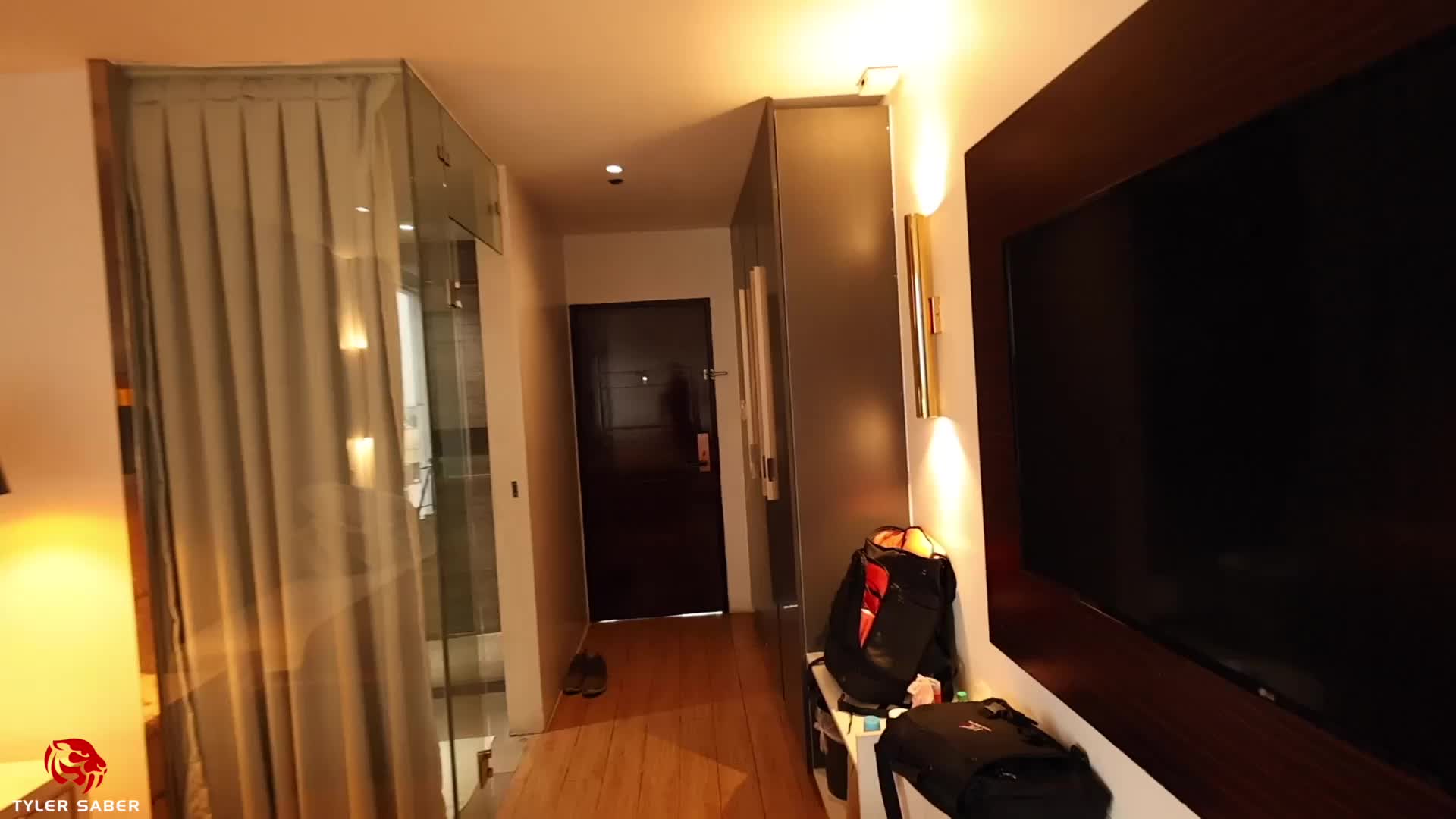 Video 1030141 from Tyler Saber