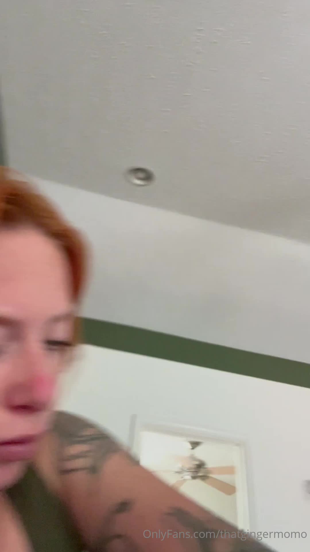 Video 1030434 from Thatgingermomo