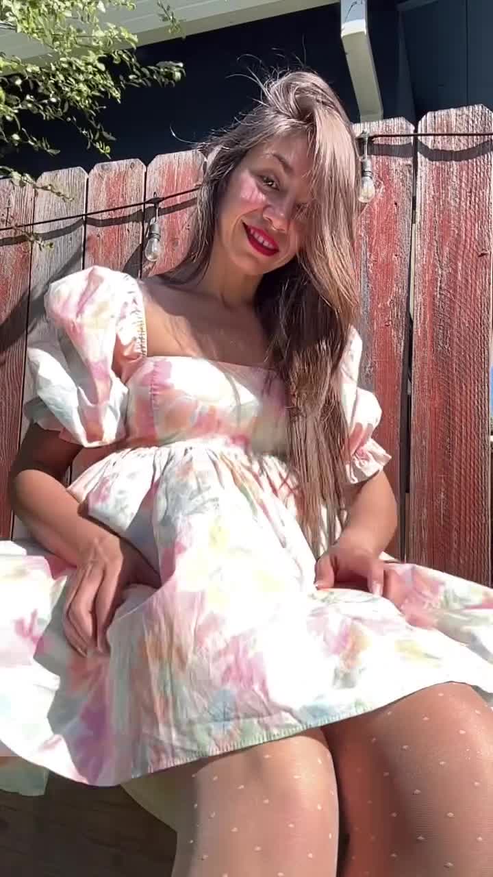 Video 1030600 from Sophia Paloma