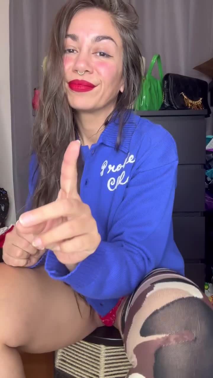 Video 1030604 from Sophia Paloma