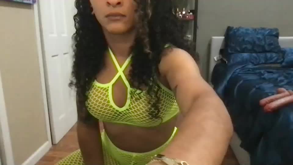 Video 1030890 from Trans Camshow Megathread