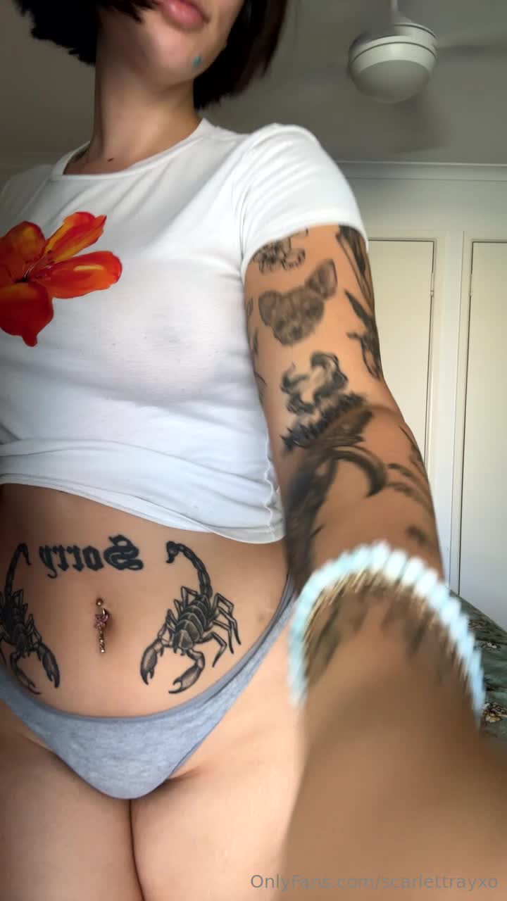 Video 1030956 from mckinleyraynaa | scarlettray | scarlettrayxo