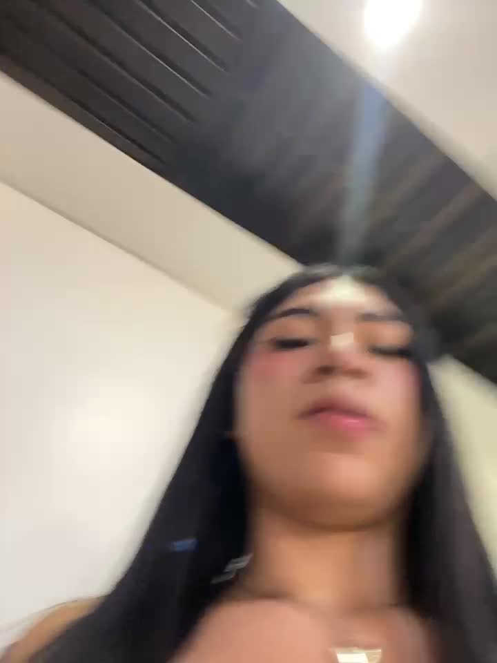 Video 1030995 from Trans Camshow Megathread