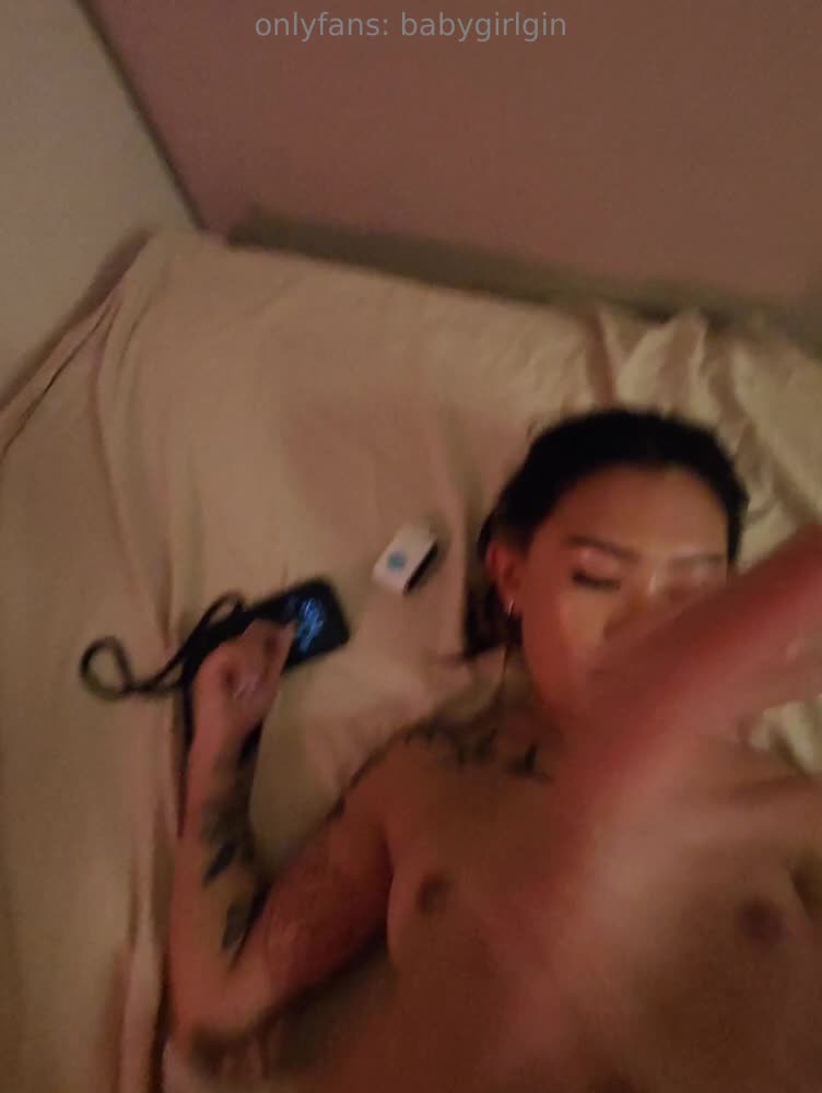 Video 1031020 from Ginny.yoon / babygirlgin