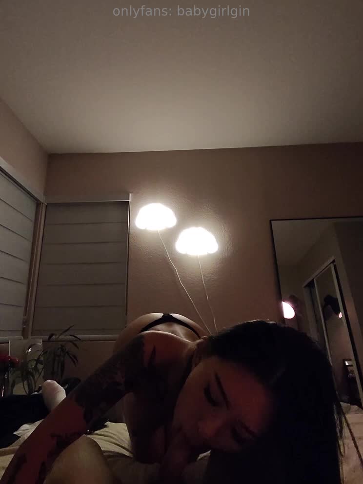 Video 1031023 from Ginny.yoon / babygirlgin