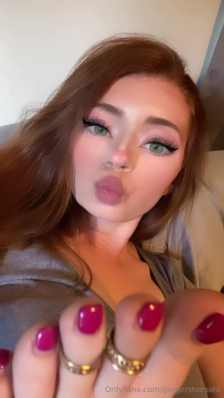 Video 1031214 from Gingerstoesies