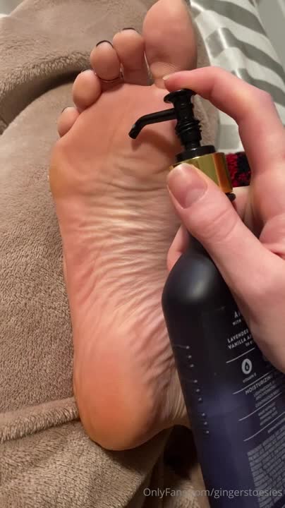 Video 1031220 from Gingerstoesies