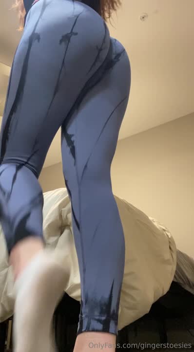 Video 1031223 from Gingerstoesies