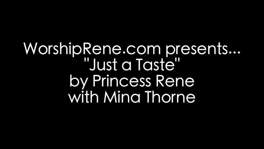 Video 1031487 from Mina Thorne