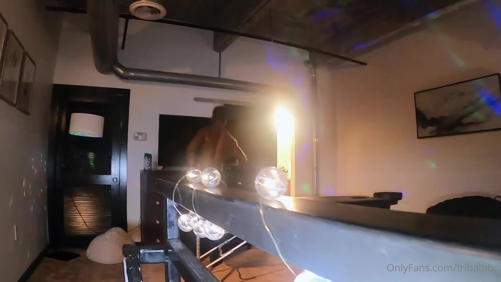 Video 1031550 from Tribal BBC | tribalbbc