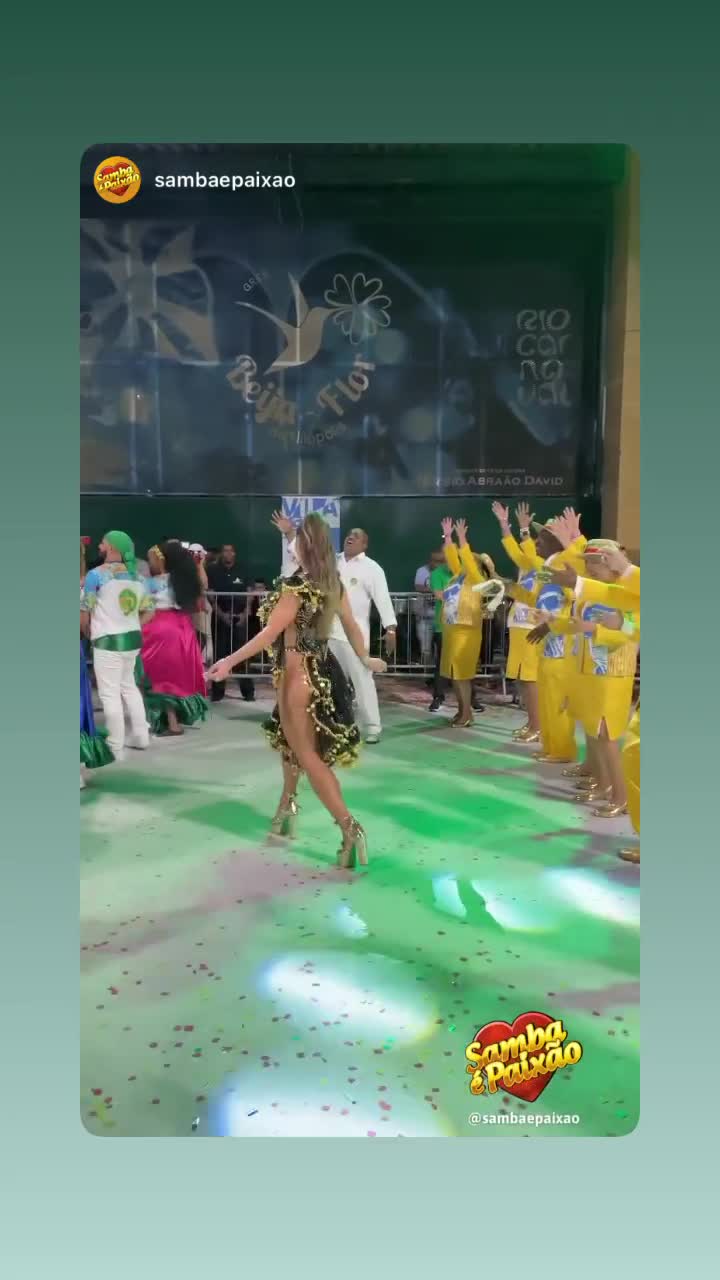 Video 1031562 from Aricia Silva (ex-panicat)