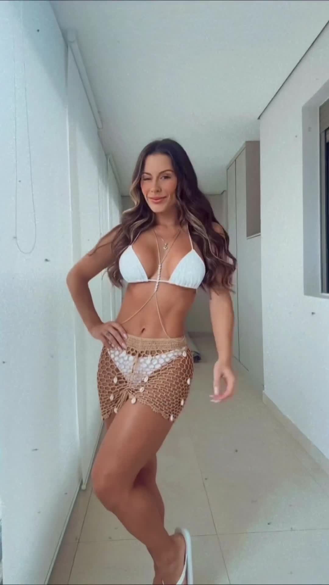 Video 1031575 from Aricia Silva (ex-panicat)